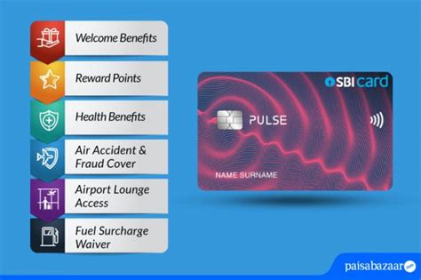 sbi card pulse rewards